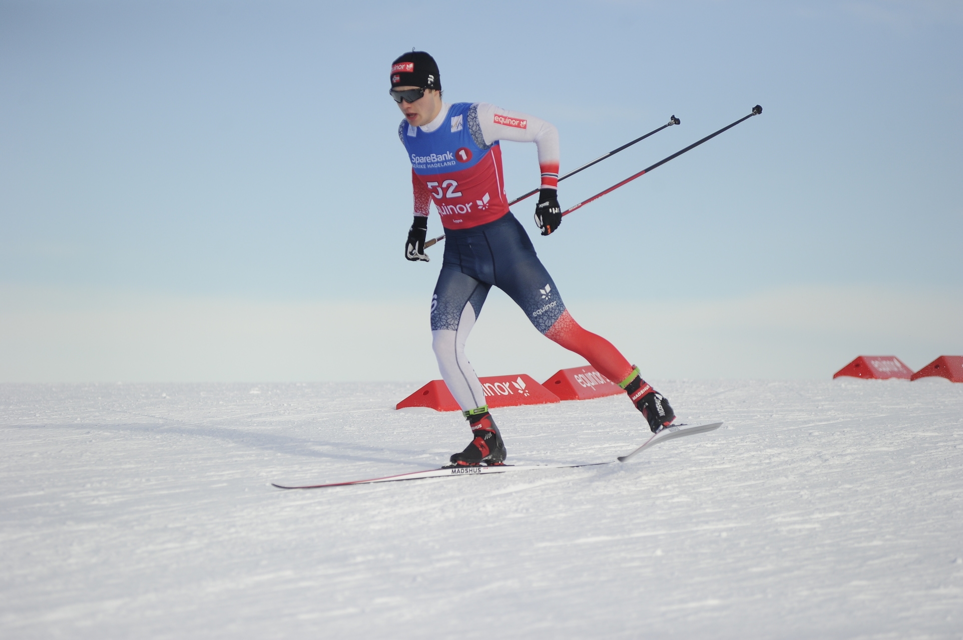 Major Changes in Norway’s World Cup Team ProXCskiing
