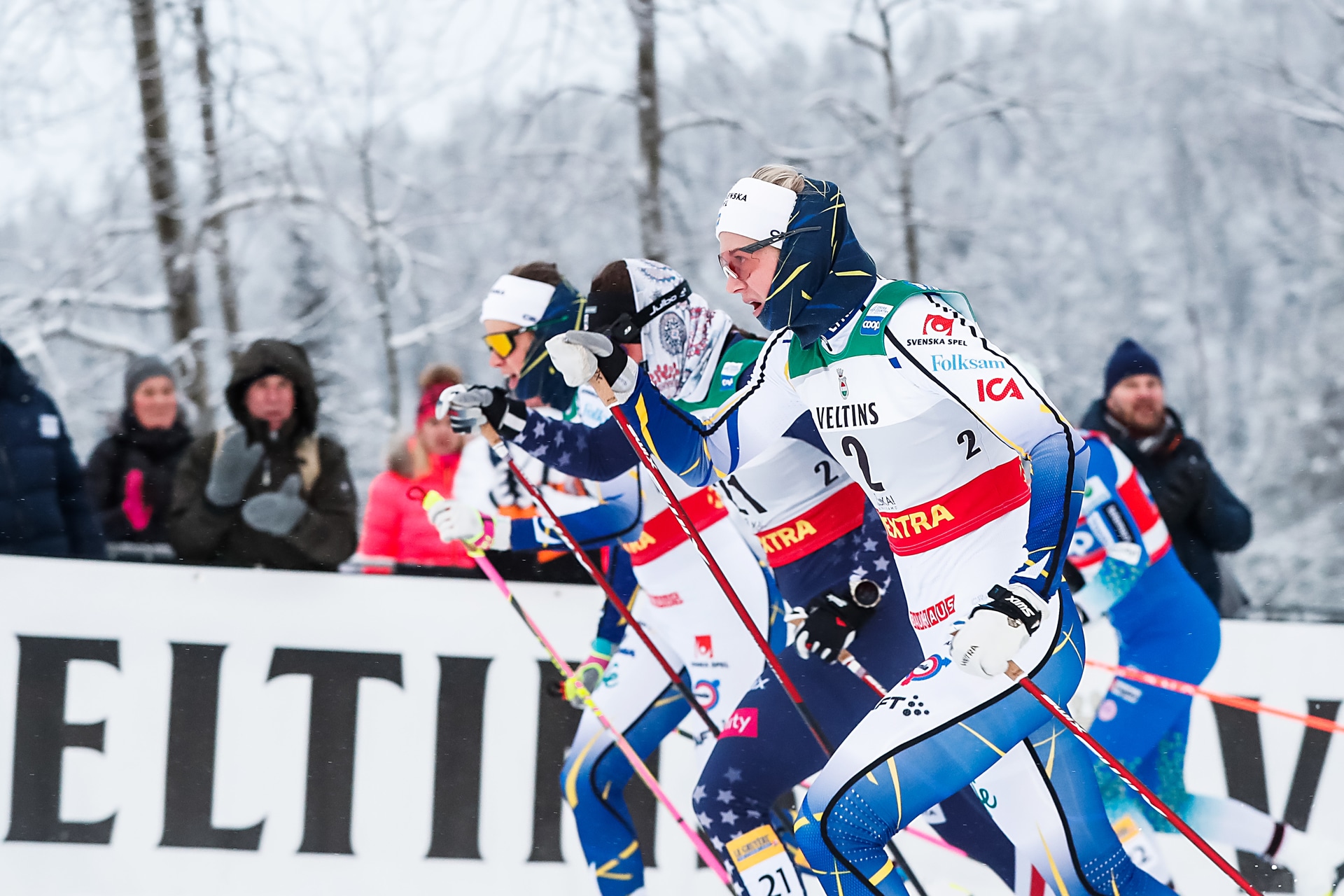 Cross-Country Skiing Changes And World Cup Calendar For The 2022/2023 Season
