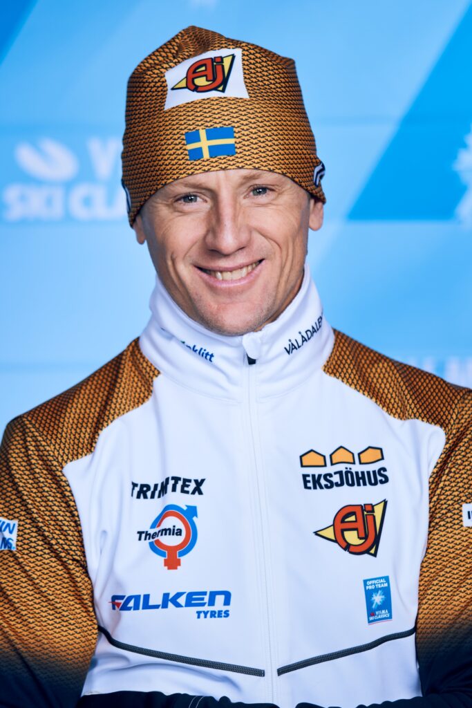 Oskar Svärd