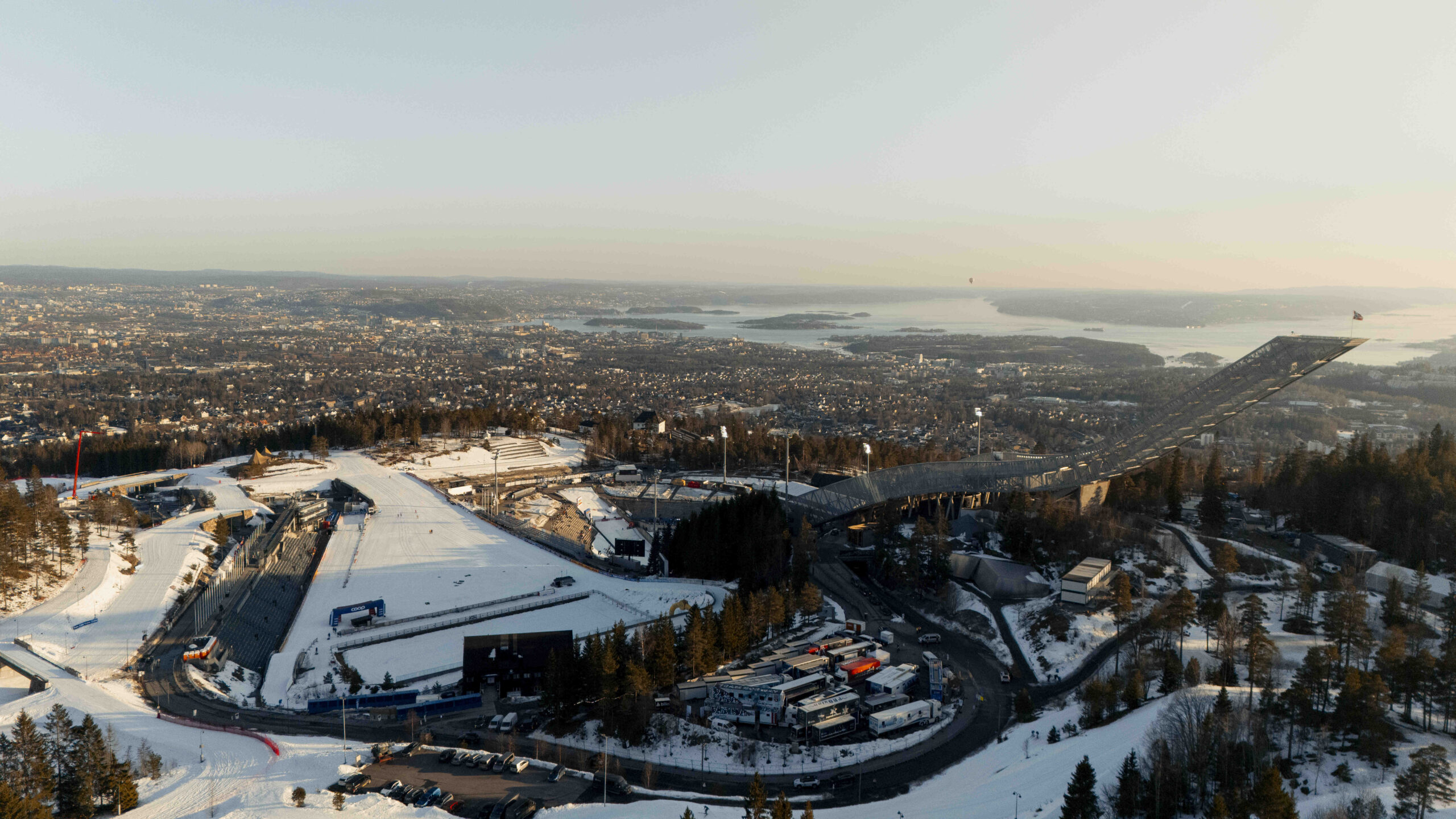 World Cup 2023/2024: Start List and Start Time for the Men’s 50km Classic
