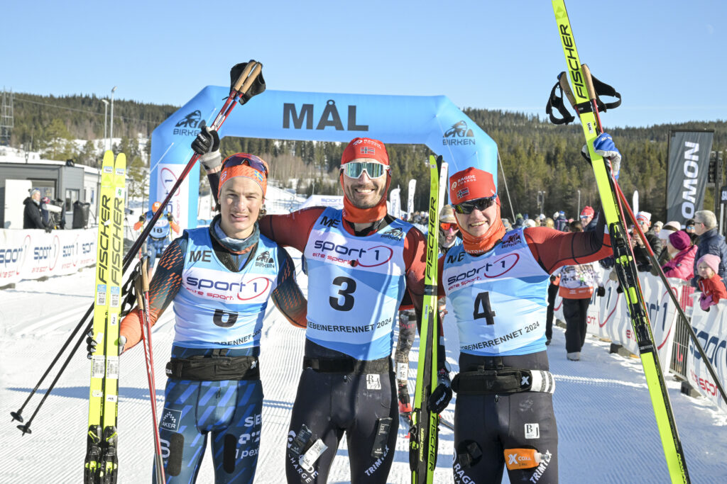Birkebeinerrennet
