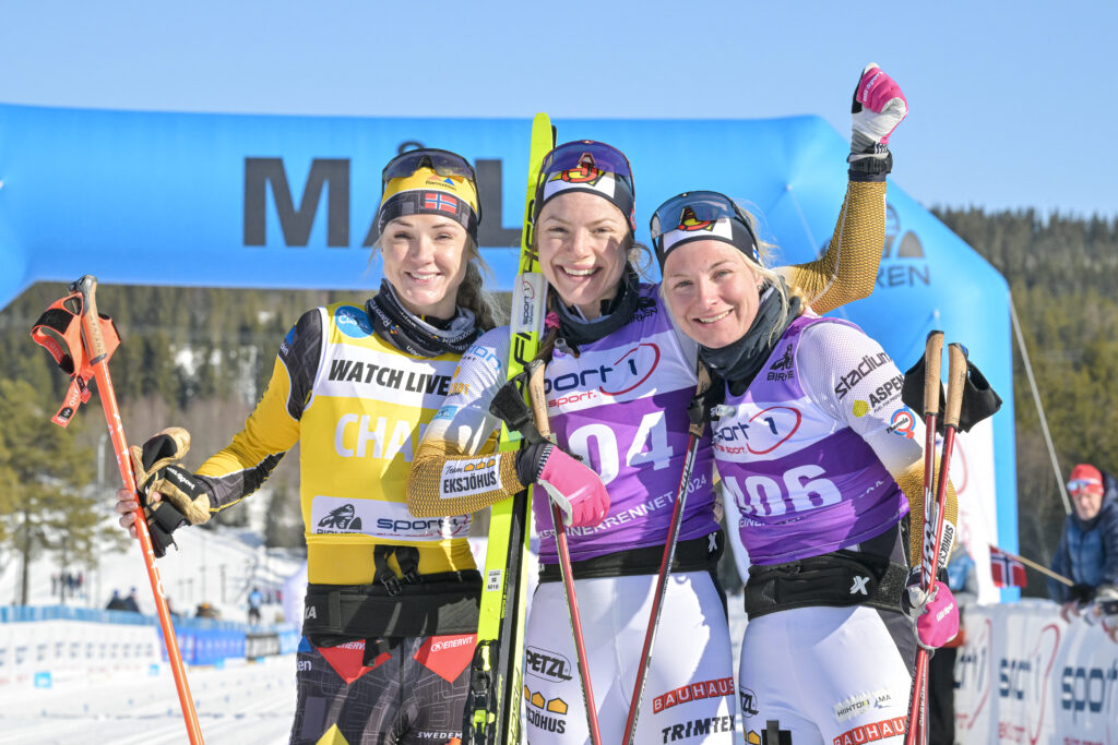 Birkebeinerrennet