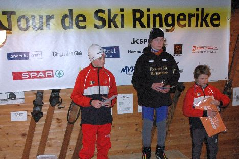 Foto: Ragnhild L&oslash;vik Olausson