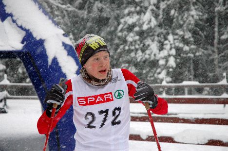 Foto: Ragnhild L&oslash;vik Olausson