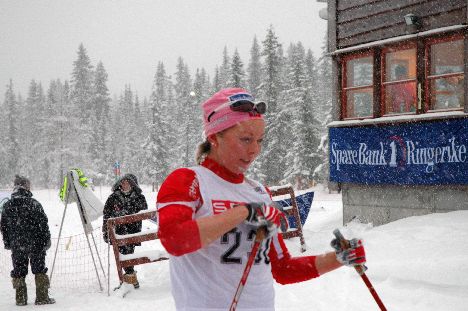 Foto: Ragnhild L&oslash;vik Olausson