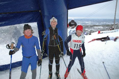 Foto: Ragnhild L&oslash;vik Olausson