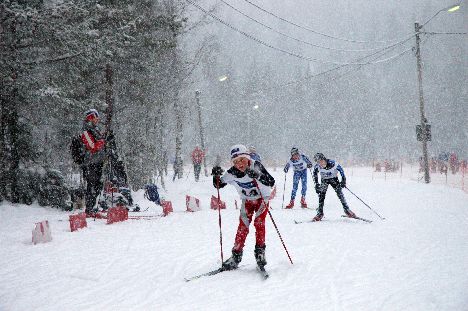 Foto: Ragnhild L&oslash;vik Olausson