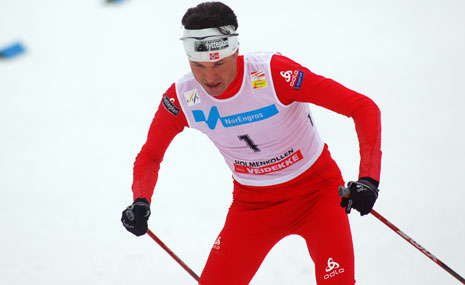 Foto: Thomas Furuheim