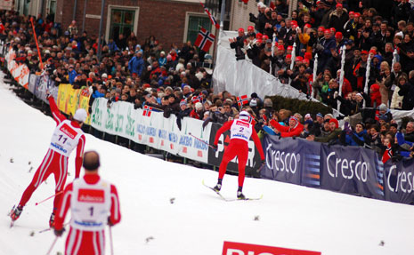 Foto: Thomas Furuheim