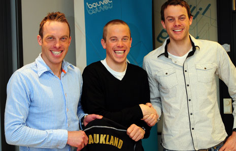 Foto: &Oslash;yvind Hellem