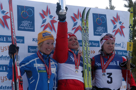 Foto: Morten Nilstad Pettersen