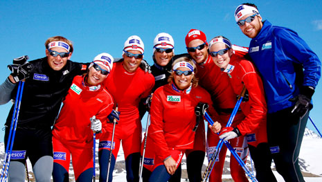 Foto: Trond Tandberg
