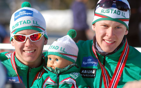 Foto: Thomas Furuheim