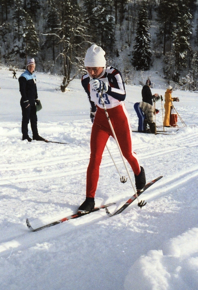 Foto: Magne Bj&oslash;rnstad