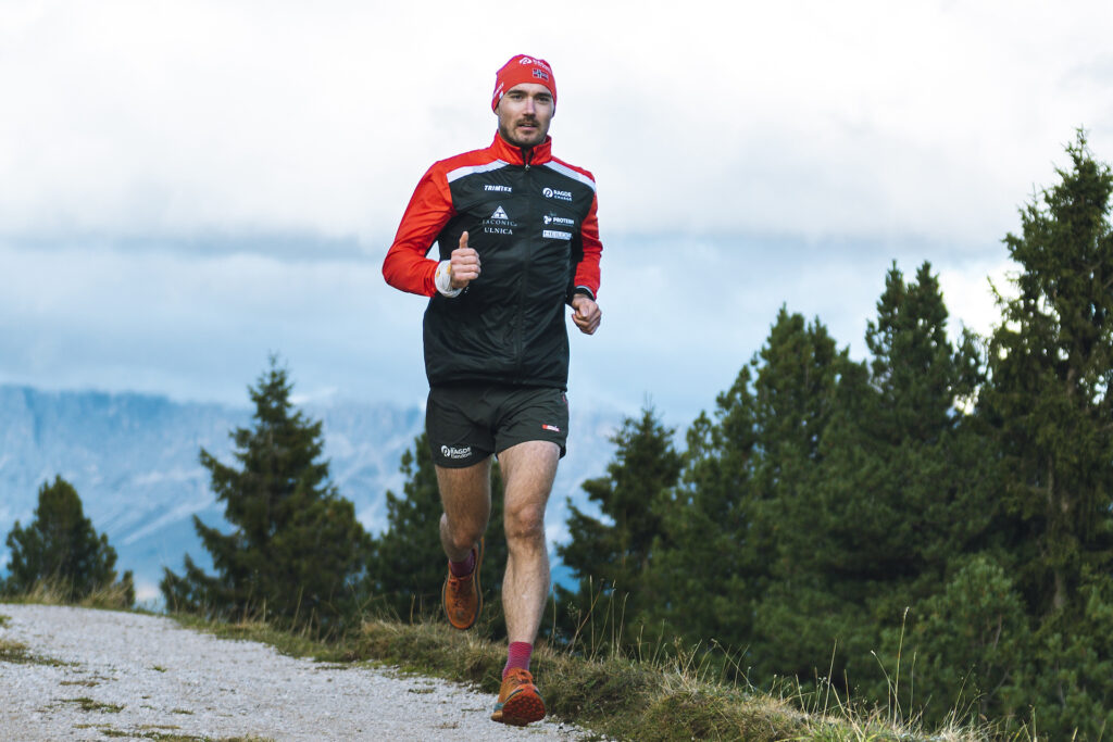 Andreas Nygaard Lavaze 2022