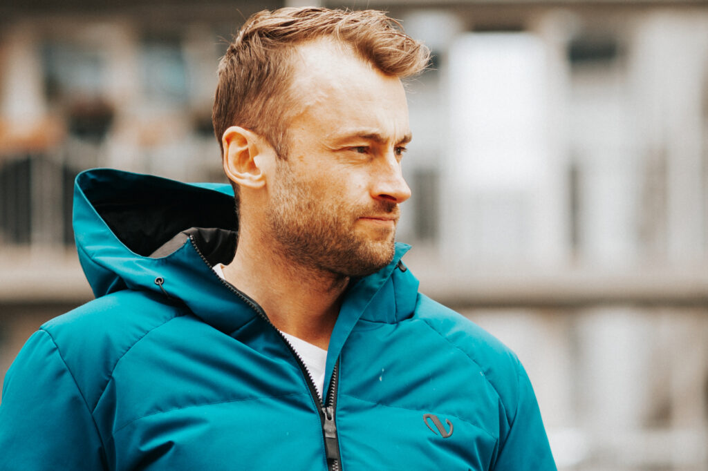 Petter Northug 2022