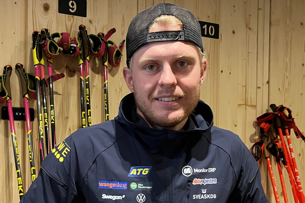 Emil Nykvist 2024 