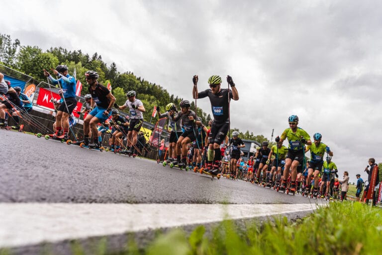 Countdown to the Ski Classics Challengers event Ring Frei in Austria
