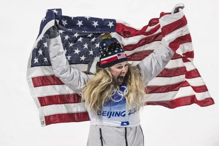 Jessie Diggins