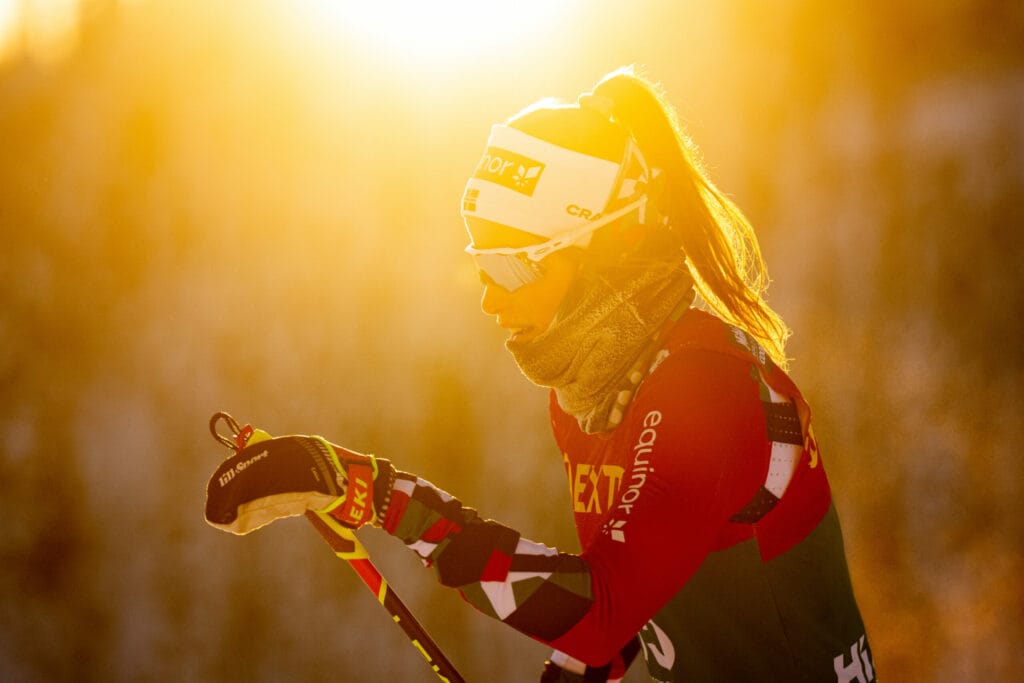 Kristin Austgulen Fosnæs