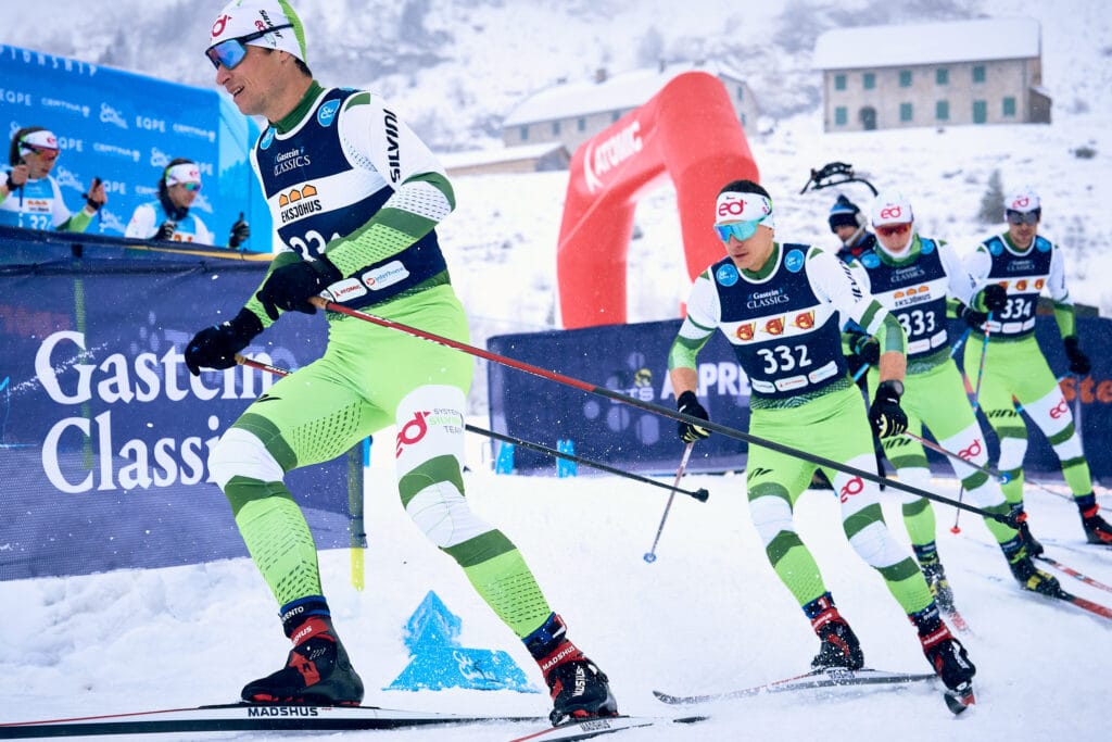 Ski Classics
