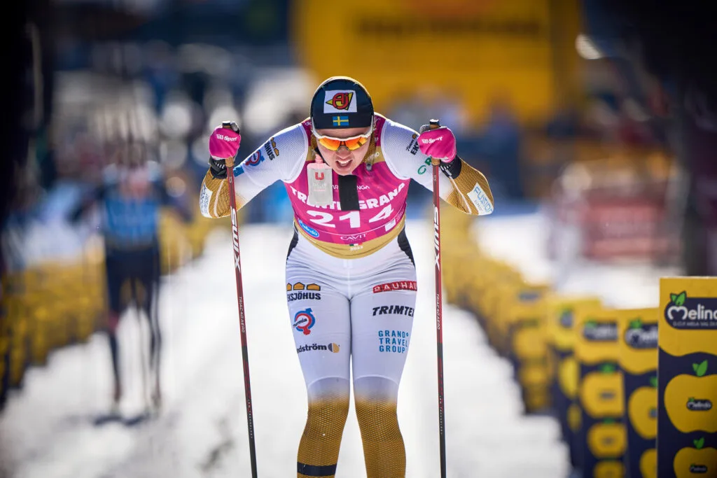 Tim Eksjöhus Sofie