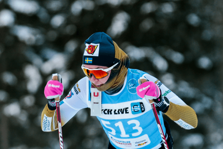 Team Eksjöhus Frida