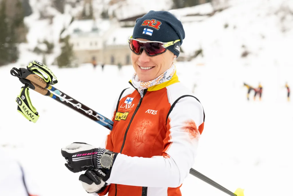 Heli Heiskanen