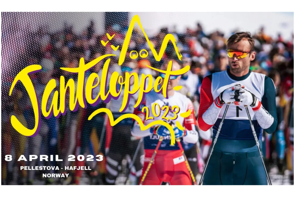 Janteloppet
