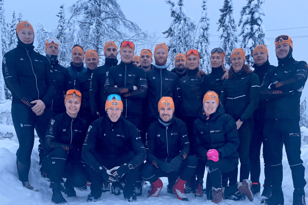 Ski Club