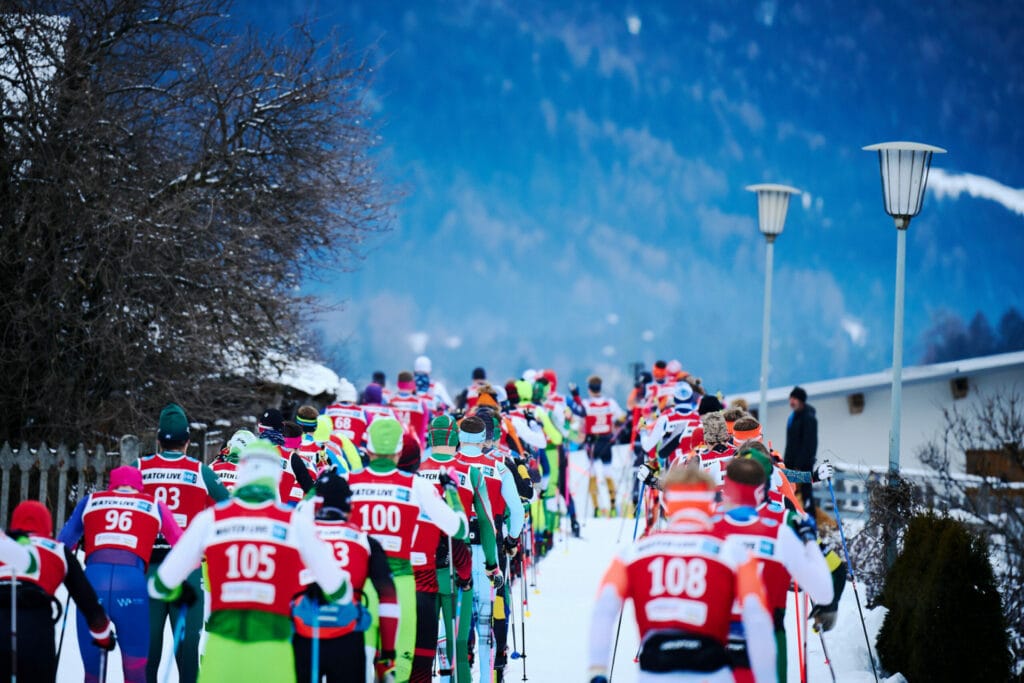 Ski Classics