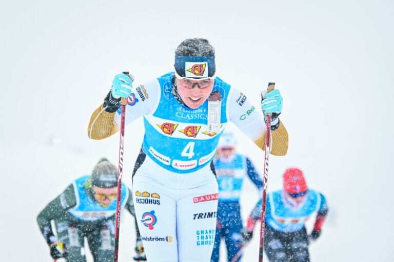 Sofie Elebro