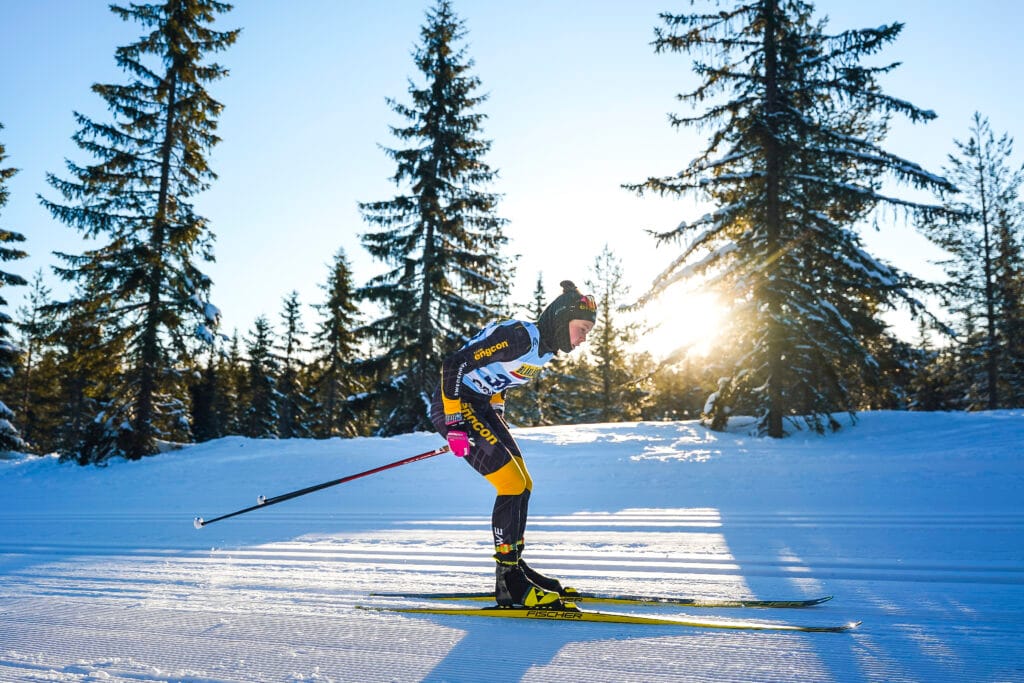 Ski Classics
