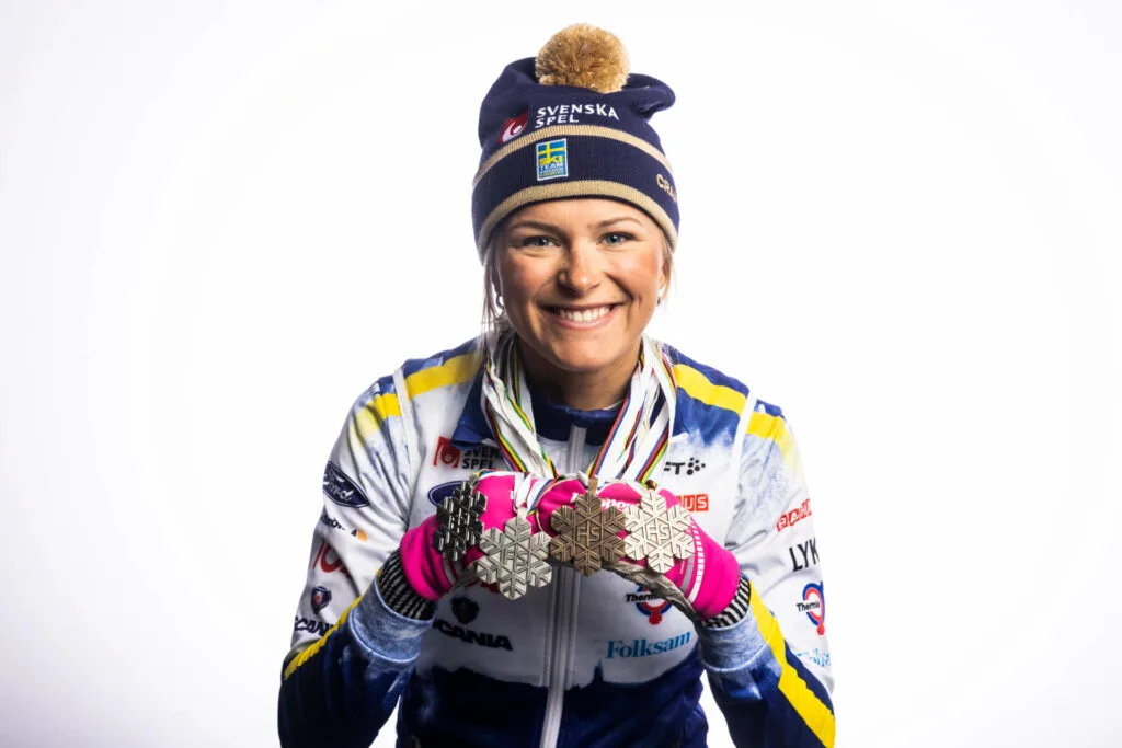 Ruotsalainen Frida