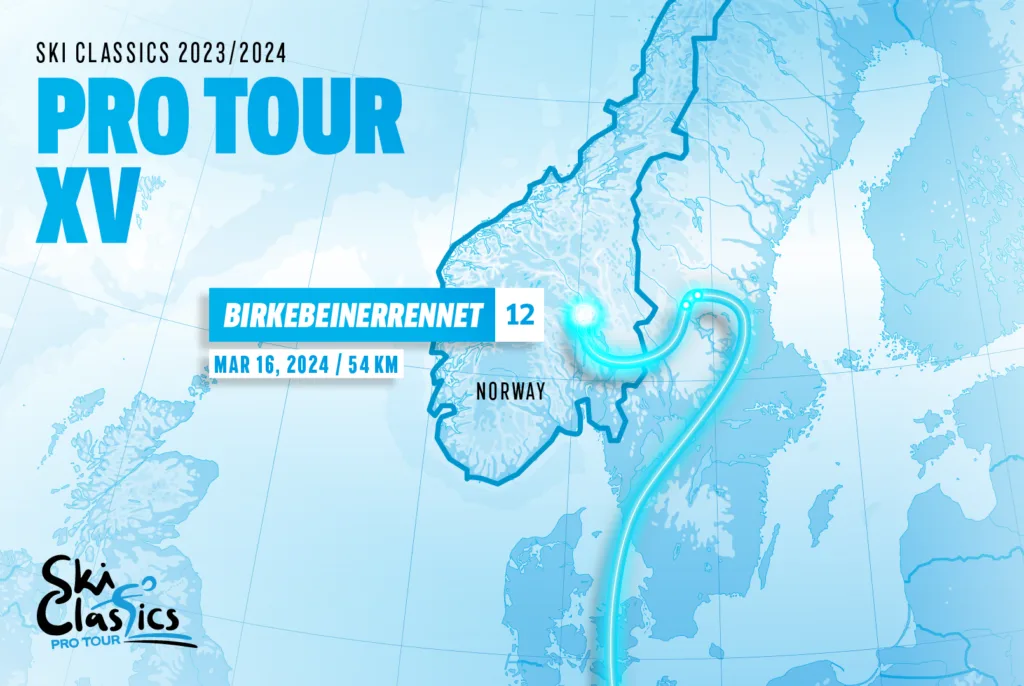 Birkebeinerrennet