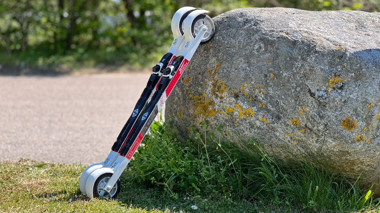 The Big Roller Ski Test 2023 - ProXCskiing