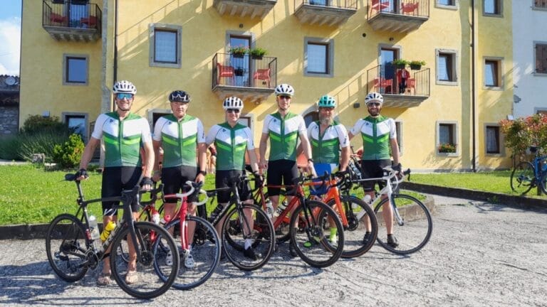 eD system Silvini Team