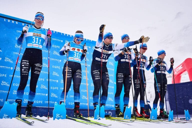 Team Nordic Jobs