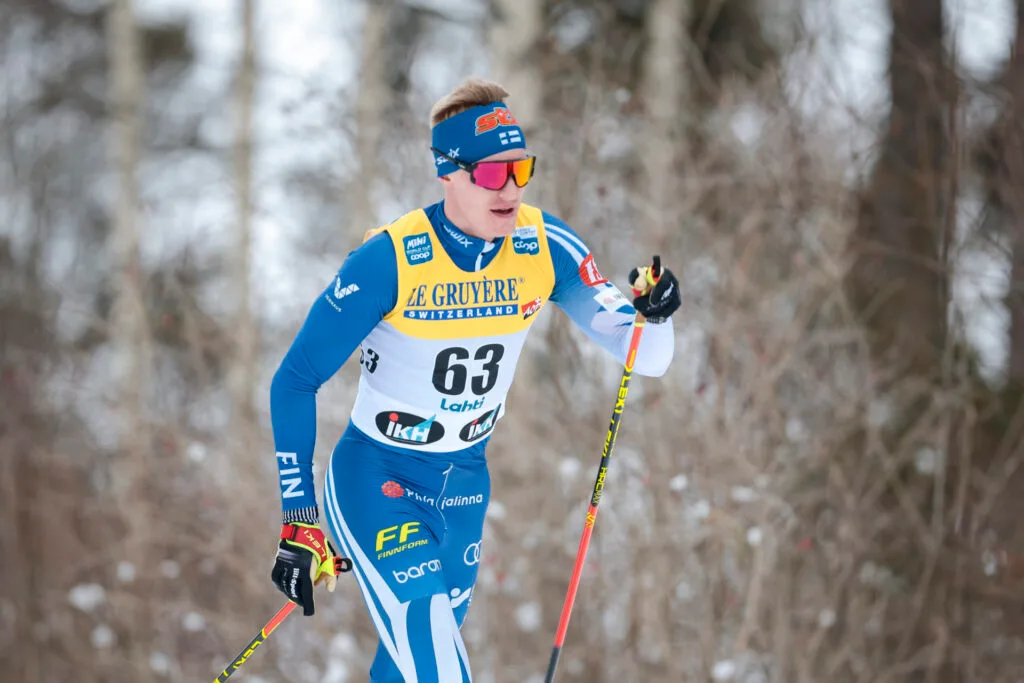 Suomijos vilis