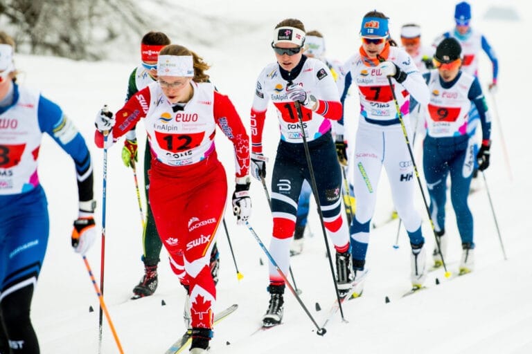 Junior Championships