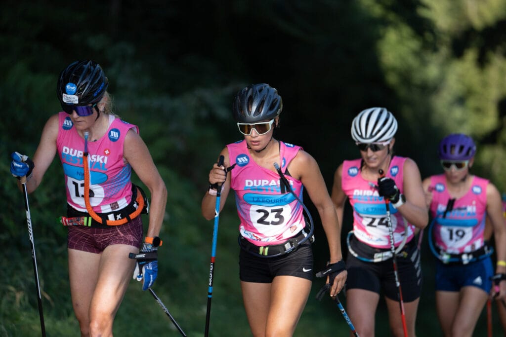 Challengers Engadin