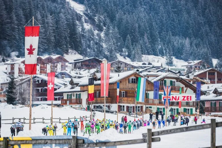 Ski Classics