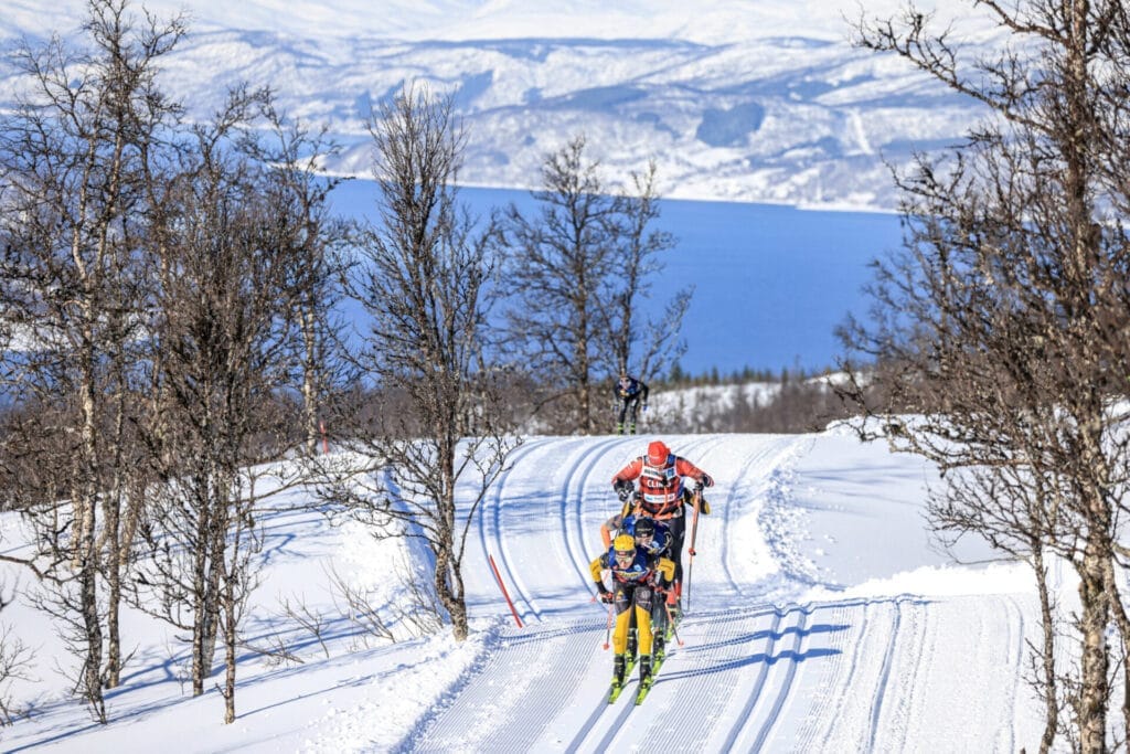 Ski Classics
