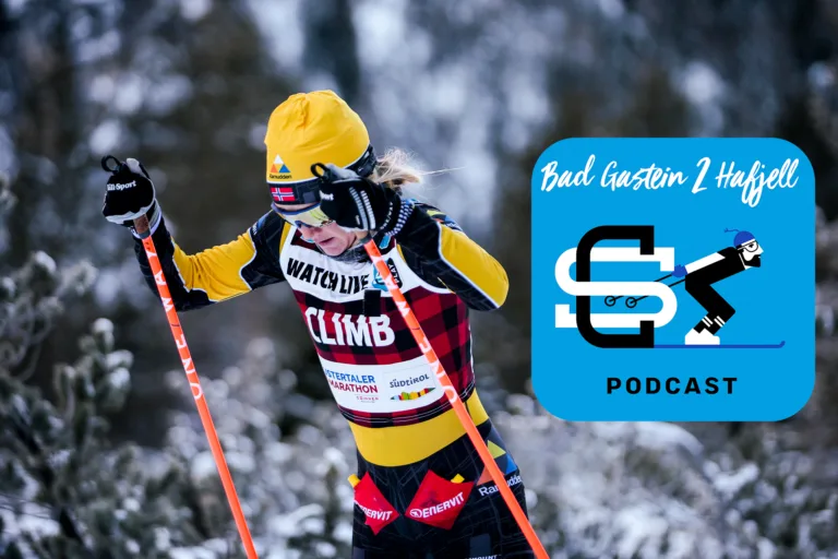 Podcast Emilie
