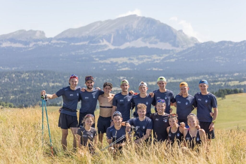 Team Vercors