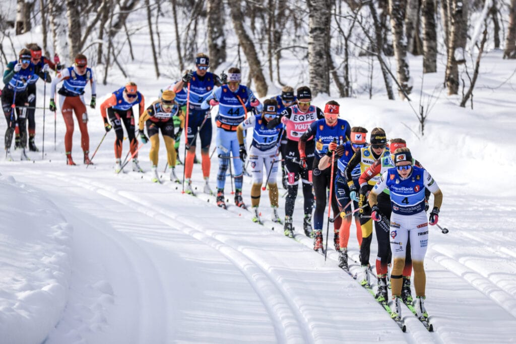 Ski Classics