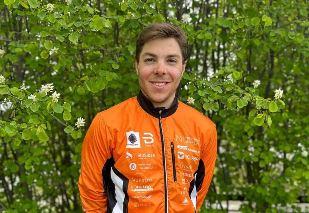 Thomas Joly, francúzsky talent