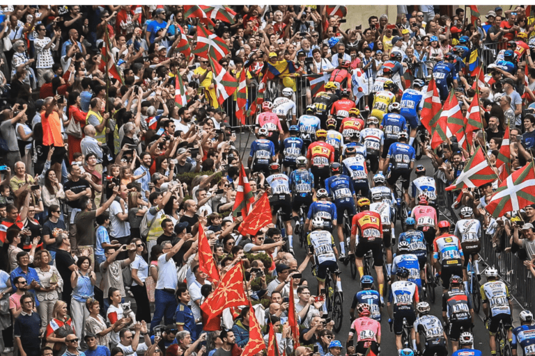 Tour de France