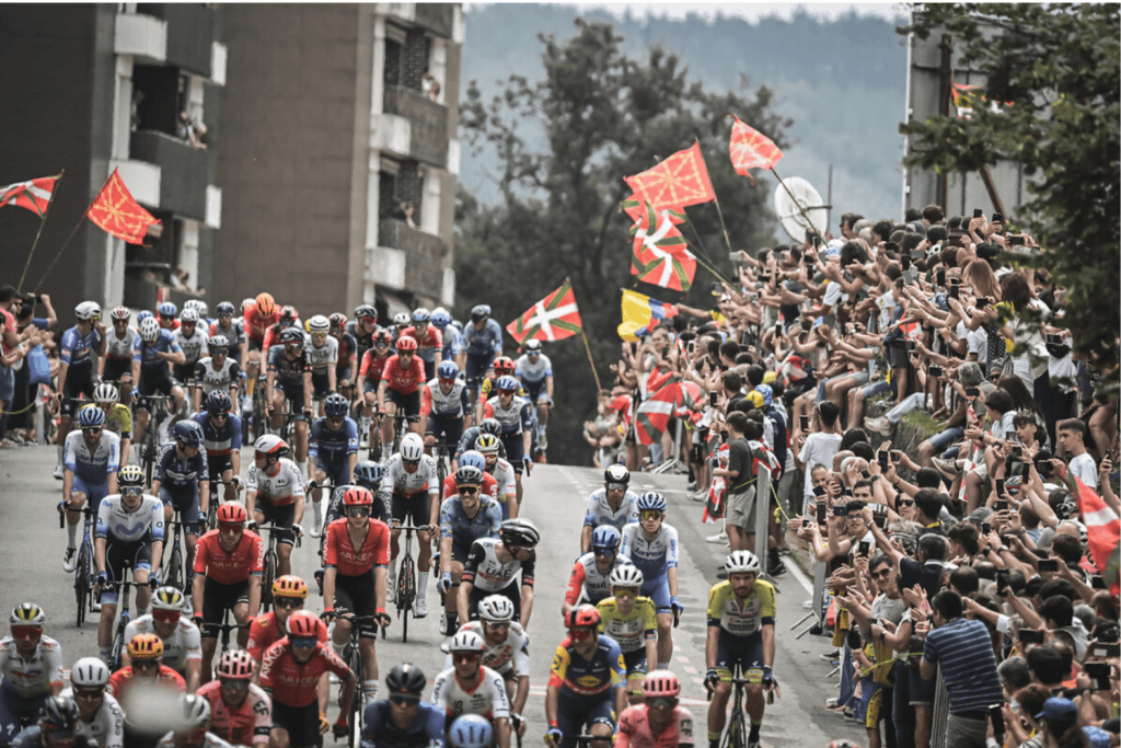 Tour de France