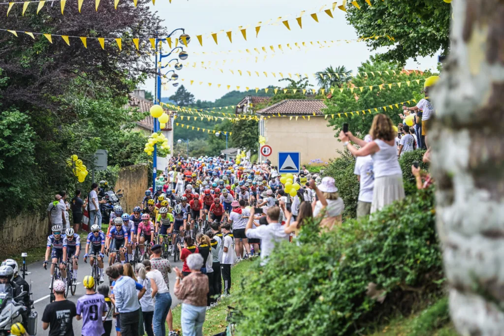 Tour de France